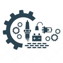 Buscador de recambios por modelo de máquina