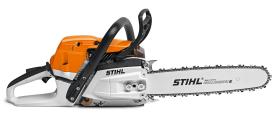Motosierras STIHL MS / MSA / MSE