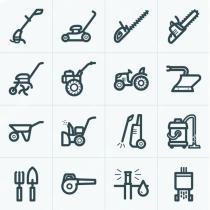 Buscador de recambios por tipo de máquina