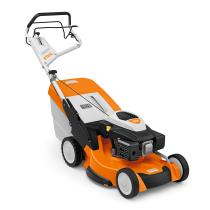 Recambios para Cortacésped STIHL