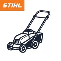 Cortacésped RM / RMA / RME