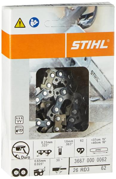 Cadena de widia Stihl Pico Duro