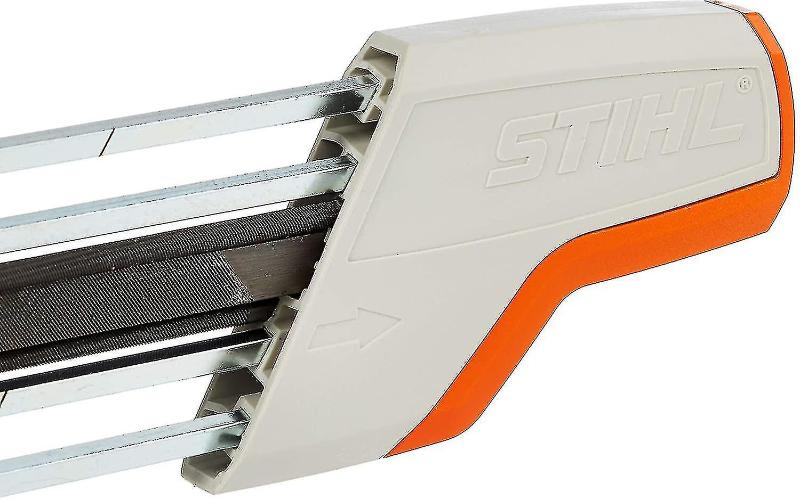 Afilar cadena Motosierra con Portalimas Multifuncion STIHL