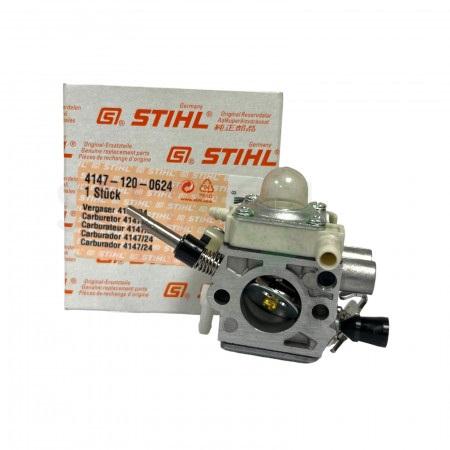 STIHL 41481200603 - Carburador desbrozadora STIHL HDA-348A