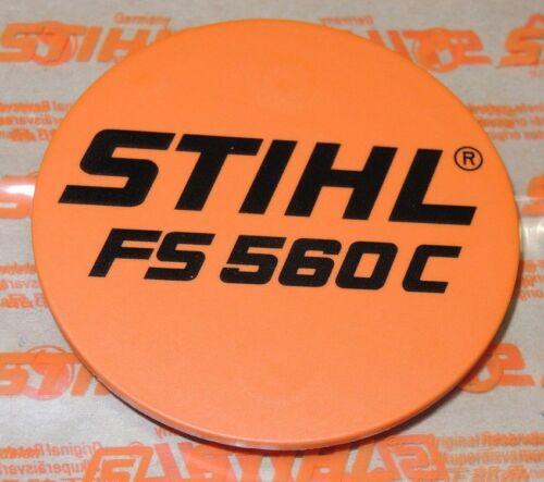 DESBROZADORA MOTOGUADAÑA STIHL FS560