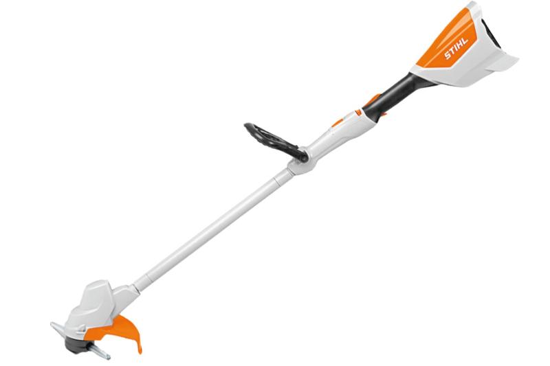 STIHL 04204600015 - Desbrozadora de batería de juguete STIHL