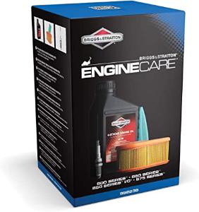 BRIGGS & STRATTON 992235 - Kit de mantenimiento para motores Briggs ...