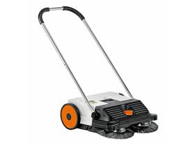 STIHL 48600194705 - Barredora manual STIHL KG550