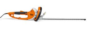 STIHL 48120113500 - Cortasetos eléctrico STIHL HSE61 con cuchilla de 60cm