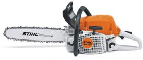 STIHL 11412000198 - Motosierra STIHL MS291 con espada de 45cm