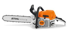 STIHL 11402000191 - Motosierra STIHL MS391 con espada de 45cm