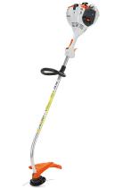 STIHL 41440112309 - Cortabordes STIHL FS40 con cabezal de nylon