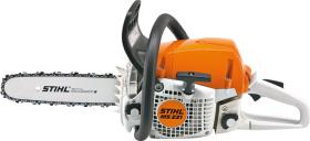 STIHL 11432000295 - Motosierra STIHL MS231 con espada de 40cm