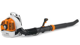 STIHL 42440111635 - Soplador de mochila STIHL BR450