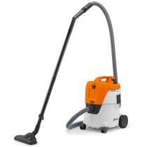 STIHL 47840124400 - Aspiradora de sólidos y líquidos STIHL SE62