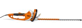 STIHL 48120113531 - Cortasetos eléctrico STIHL HSE81 con cuchilla de 70cm