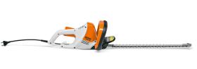 STIHL 48180113501 - Cortasetos eléctrico STIHL HSE52 con cuchilla de 50cm