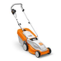 STIHL 63110112413 - Cortacesped eléctrico STIHL RME235