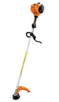 STIHL 41442000206 - Desbrozadora STIHL FS70RC-E con cabezal de nylon