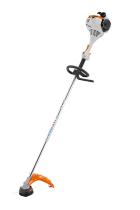 STIHL 41402000526 - Desbrozadora STIHL FS55 R con cabezal de nylon