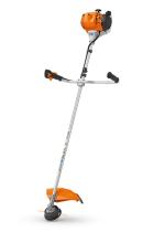 STIHL 41512000015 - Desbrozadora STIHL FS235 con disco de matorrales