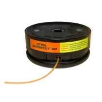 STIHL 40037102140 - Cabezal de corte de ajuste automático STIHL SUPERCUT 40-2