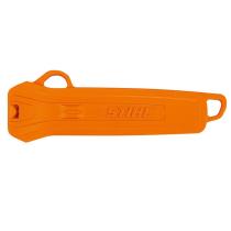 STIHL 00007929161 - Protector de la cadena para motosierra de poda 40cm