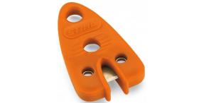 STIHL 00008818204 - Cortador de hilo de nylon