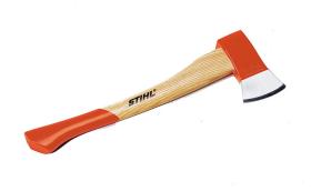 STIHL 00008811914 - Hacha de mano STIHL AX13C de 1250gr y mano de fresno