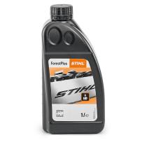  07815166001 - Aceite para cadenas de motosierra STIHL Forestplus 1L
