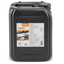  07815166002 - Aceite para cadenas de motosierra STIHL Forestplus 5L