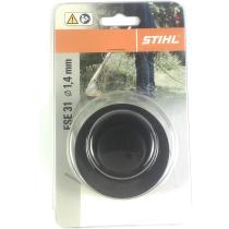 STIHL 64217104300 - Recambio carrete nylon Ø 1,4mm para STIHL ATS201