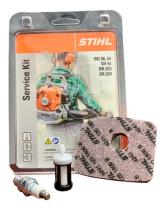 STIHL 42410071800 - Kit de mantenimiento sopladoras STIHL