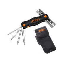 STIHL 00008815502 - Herramienta multifunción STIHL 19-16 mm