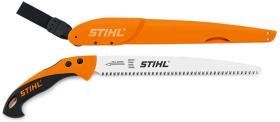 STIHL 00008818701 - Sierra de mano STIHL Megacut PR24 de 24cm con funda