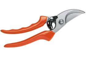 STIHL 00008813637 - Tijeras de jardinero STIHL universal PG20 de 22cm