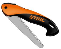 STIHL 00008818700 - Sierra de mano plegable STIHL Handycut PR16 de 16cm