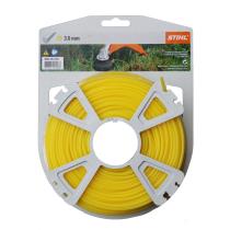 STIHL 00009302344 - Hilo de corte STIHL redondo de 3,0mm blister de 55mt