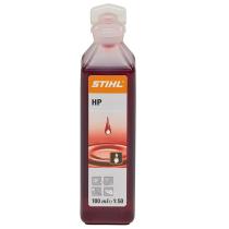 STIHL 07813198401 - Aceite 2T mineral STIHL HP 100 ml