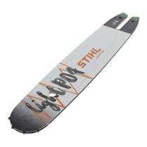 STIHL 30050007405 - Espada motosierra STIHL 30cm 3/8" Rollomatic P LIGHT 1,3mm