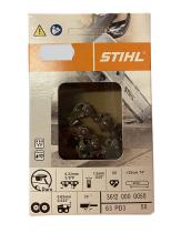 STIHL 36120000044 - Cadena motosierra STIHL 3/8" Picco Duro 3 WIDIA 44 eslabones