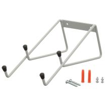 STIHL 04634810002 - Soporte de pared para desbrozadora