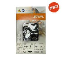 STIHL 36100000050 - Cadena motosierra STIHL 3/8" PMM3 50 eslabones 1.1mm
