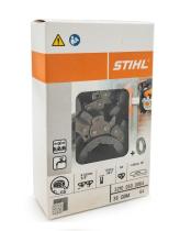 STIHL 32100500064 - Kit de cadena de diamante 3/8" 36GBM 64 dientes y piñón