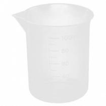 STIHL 00008810186 - Vaso de medición de 100 ml