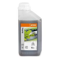 STIHL 07815163001 - Aceite para cadenas de motosierra STIHL Bioplus 1L