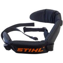 STIHL 42827109030 - Cinturón de porte izquierdo soplador STIHL