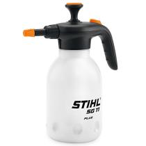 STIHL 42550194912 - Pulverizador manual STIHL SG11 Plus de 1,5L