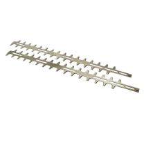 STIHL 42307106051 - Juego de cuchillas de cortasetos STIHL 550 mm