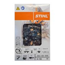 STIHL 36520000066 - Cadena motosierra STIHL 3/8" Rapid Micro 66 eslabones